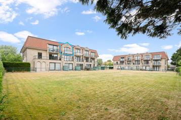 Studio te koop in Bredene, 1 slpk beschikbaar voor biedingen