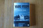 Varg Veum - Grote Zus, Boeken, Ophalen of Verzenden, Zo goed als nieuw, Gunnar Staalesen