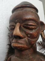 Yaka fetish, Antiek en Kunst, Ophalen of Verzenden