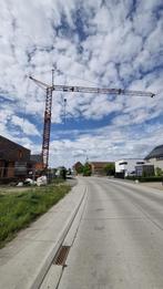 Bouwkraan arcomet met alle nodige accesoires!!, Doe-het-zelf en Bouw, Ophalen, Gebruikt, Bouwlift