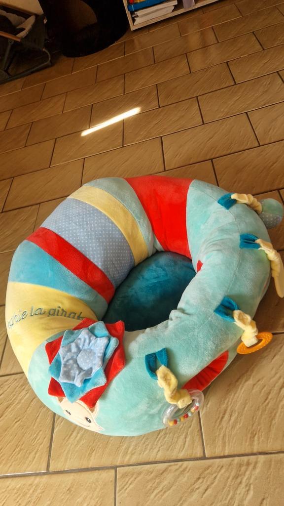 Fauteuil d'éveil, Kinderen en Baby's, Speelgoed | Babyspeelgoed, Nieuw, Overige typen, Ophalen