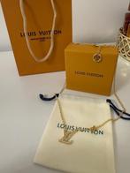Louis Vuitton ketting, Handtassen en Accessoires, Kettingen, Ophalen of Verzenden, Zo goed als nieuw