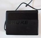 Shure model EC1-CS transmitter, Ophalen of Verzenden, Gebruikt, Zender