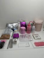 Wimperextensions Starter Kit – Compleet Pakket, Ophalen, Zo goed als nieuw