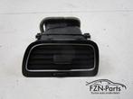 VW Golf 7 Carbon Luchtrooster Dashboard Rechts 5G1819704P/Q, Auto-onderdelen, Ophalen of Verzenden, Gebruikt