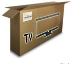 Empty Tv Box Needed (68inch), Ophalen, Zo goed als nieuw