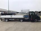 Iveco Daily  BE  TREKKER  Euro 6 + Minitrailer, Automaat, Euro 6, Iveco, Bedrijf
