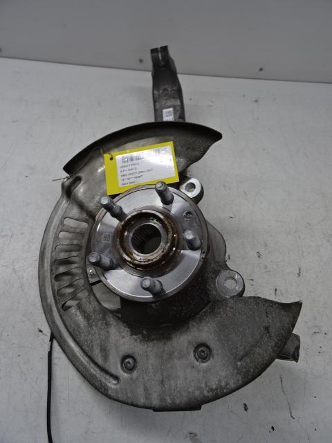 MOYEU DE ROUE AVANT GAUCHE Jaguar F-Pace (HK83-3K186-BC), Autos : Pièces & Accessoires, Freins & Transmission, Jaguar, Utilisé