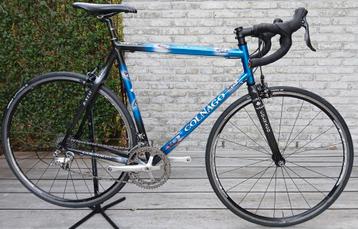 Colnago Dream beschikbaar voor biedingen