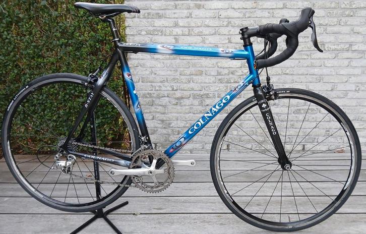 Colnago Dream, Fietsen en Brommers, Fietsen | Racefietsen, Ophalen