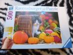 Puzzel ravensburger, Hobby en Vrije tijd, Ophalen of Verzenden