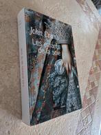 Les enfants de la soie (John Evans)., Boeken, Romans, Gelezen, Europa overig, Verzenden, John Evans.