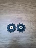 Veel fietsonderdelen Te koop., Ophalen of Verzenden, Zo goed als nieuw