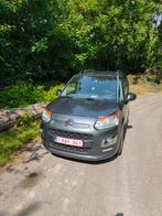 C3 Picasso exclusieve, Auto's, Diesel, Particulier, Te koop, C3