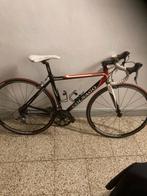 Mooie colnago primavera 46s  met carbon voorvork. Klassieker, Minder dan 49 cm, Ophalen, Zo goed als nieuw, 10 tot 15 versnellingen