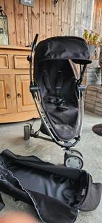 Quinny Buggy, Kinderen en Baby's, Kinderwagens en Combinaties, Ophalen of Verzenden, Gebruikt, Quinny