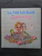 "La Fée Lili-Rose et la petite sirène" (2006), Livres, Fille, 4 ans, Utilisé, Contes (de fées)