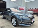 Superb 1.4 TSI IV 272PK !! / PHEV HYBRID / 82.575 KM !!, Auto's, Skoda, Automaat, Stof, 4 cilinders, 5 deurs