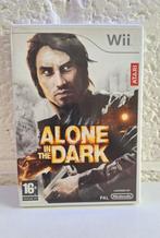 Wii Alone In The Dark, Ophalen of Verzenden, Zo goed als nieuw