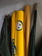 lot de Rouleaux de tissu, Enlèvement, Utilisé, Autres couleurs