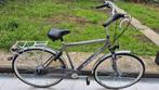 Coole  Herenfiets RUN-BIKE  28 inch - voor groei van 1.m 60, Autres marques, Vitesses, 49 à 53 cm, Enlèvement