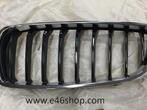 GRILL SPORT  BMW "4 F32 F33 F36 OE 51137294817, Ophalen of Verzenden, Nieuw, BMW