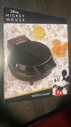 Gaufrier Mickey Disney - Neuf scellé, Elektronische apparatuur