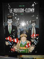 Le poisson-clown 1, Enlèvement ou Envoi