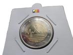 Belgique  2 euro 2024 Lutte contre le cancer, Verzenden, België, 2 euro, Losse munt