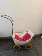 Poppenwagen, Enlèvement, Utilisé, Autres types