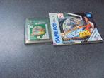 Game boy color International Superstar Soccer 2000 (orig), Games en Spelcomputers, Ophalen of Verzenden, Gebruikt, Sport