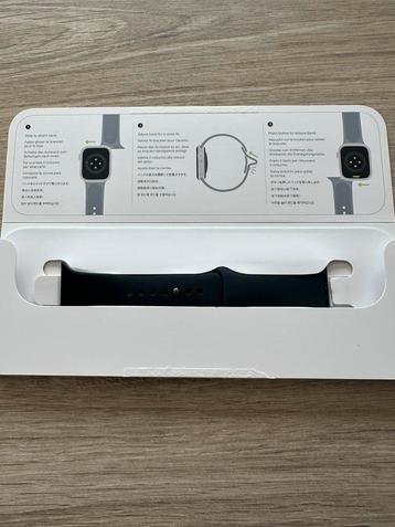 Nieuw Apple Watch sportbandje 45 mm  beschikbaar voor biedingen