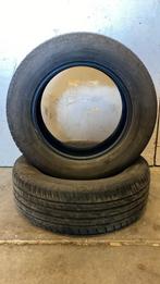 225-65-17 102H Toyo Proxes Cf2 SUV - Set 30.51, Gebruikt, -, -, 17 inch