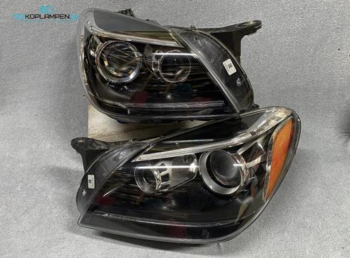 Mercedes SLK W172 Bi Xenon ILS Koplamp links rechts, Auto-onderdelen, Verlichting, Mercedes-Benz, Gebruikt, Ophalen of Verzenden
