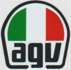 AGV sticker #4