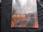 Antarcidès (Reste 1 Album disponible)  Genre: Heroic Fantasy, Livres, Une BD, Enlèvement, Comme neuf
