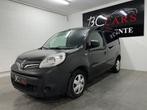 Renault kangoo 1.5dci*garantie*clim utilitaire, Auto's, Renault, Te koop, Airconditioning, Diesel, Bedrijf