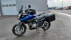 Suzuki DL1000 Vstrom, Motos, Motos | Suzuki, Particulier