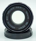 Helios 44M-7 MC (Valday) 58mm F2, Ophalen of Verzenden, Gebruikt, Standaardlens