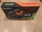 Carte graphique RTX 3060 Gigabyte 12G OC Nvidia, Enlèvement, Comme neuf