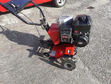 Tuinfrees, frees Briggs & Stratton 800 series 205cc beschikbaar voor biedingen