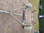 trailer boot, Watersport en Boten, Ophalen, Gebruikt, Minder dan 6 meter, Strandtrailer