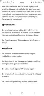 Nieuw weg wegens overleden hond, Ophalen