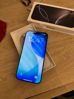 iPhone 16 Pro Max, Telecommunicatie, Mobiele telefoons | Apple iPhone, Ophalen of Verzenden, IPhone 16
