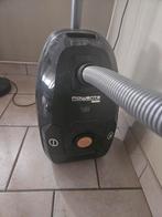 Degelijke stofzuiger, Ophalen, Stofzuiger