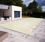 Veiligheids of vierseizoensafdekking, Tuin en Terras, Ophalen of Verzenden, Nieuw, Overige typen