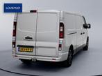 Fiat Talento 2.0 MultiJet L2H1 SX 170 PK Automaat Trekhaak N, Auto's, Automaat, Parkeersensor, Bedrijf, Diesel