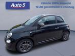 Fiat 500  500  (2020) [ref: 4348], 4 zetels, Gebruikt, 1242 cc, Handgeschakeld