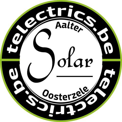 SolarEdge SE30K,SE10K,SE8K,SE7K,SE5K,SE3000H,SE2000H,SE2000M, Doe-het-zelf en Bouw, Zonnepanelen en Toebehoren, Nieuw, Overige typen