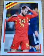 Panini sticker: Dries Mertens, Verzamelen, Ophalen of Verzenden, Zo goed als nieuw, Poster, Plaatje of Sticker